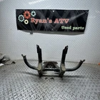 2005 Bombardier Outlander 400 Oem Front Bumper 705001682 Read Description Used. Price: $142.49.