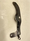 Radiator Mount Bracket, Right, Black - 2018 Polaris Ranger 900 Xp 41385 Used. Price: $30.00.