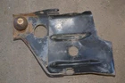 Can-am Traxter Tow Trailer Hitch Skid Plate W/ 1-7/8" Ball 705000019 1999-2001 Used. Price: $44.95.