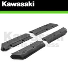 New 2023 Genuine Kawasaki Teryx KRX4 1000 Hmw Rock Slider Set 99994-1752. Price: $477.04.