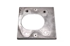 21 Yamaha Fx Cruiser Ho Retaining Plate Bracket Mount FB1800A Used. Price: $24.81.
