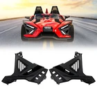 Kemimoto 2884605 Lower Accent Pannel Kit For Polaris Slingshot Slr 2020-2024 New. Price: $109.99.