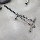 Cf Moto 7000-031100-20000 Mount Bracket, Seat Used. Price: $58.52.