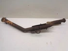 2014 Polaris Ranger 800 Efi Exhaust Pipe Main 1262108-489 Used. Price: $45.99.