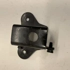 Bracket, Radiator Mount, Lower, Black - 2022 Polaris Ranger 1000 Premium Used. Price: $10.00.