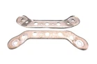 08 Can-am DS450 Efi 2X4 Front Suspension Upper Plate Brackets Mounts Used. Price: $19.99.