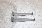 2019 Polaris Ranger 900 Oem Dash Mount Bracket Pair 5258201 XP6 Used. Price: $9.99.
