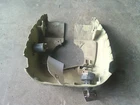 2000 Polaris Sportsman 500 Lower Headlight Pod W/ Ignition Switch & Power Plug. Price: $45.00.