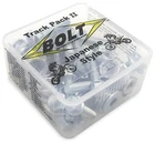 Bolt Japanese Track Pack Ii 54TRKPK New. Price: $22.52.