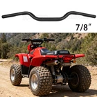 Motorcycle 7/8" Handlebar Tracker Drag For Honda Big Red ATC200ES ATC250ES New. Price: $40.05.