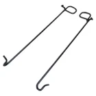 E-VGA12138 Tailgate Latch Kit For John Deere Gators (2 Pcs) Rh/lh New. Price: $18.99.