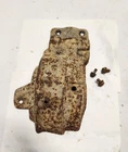 97-99 Yamaha Big Bear 350 (2X4 & 4X4) Oem Rear Back Differential Skid Plate Used. Price: $9.99.