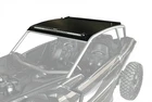 Pro Armor Striker Roof With Light Pocket Black Maverick X3 New. Price: $375.00.