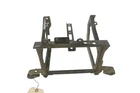 John Deere Gator XUV835M 23 Dash Support Center AUC14182 52771 Used. Price: $89.95.
