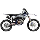 Factory Effex Evo 20 Series Shroud Graphic Kit - Husqvarna New. Price: $50.48.
