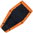 Polaris 5450255-589 Orange Black Steering Wheel Cap 2015-2019 Rzr General 1000 New. Price: $29.99.