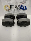 Kawasaki Genuine Kqr Mounts For Storage Box Cargo Rack 24-26 Ridge 99994-1782 X4 New. Price: $102.99.