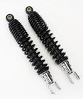 Honda SH125I SH150I 2005 2012 Rear Absorber Set Suspension Shocks Pair New. Price: $121.94.