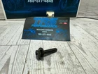 Oem Yamaha 90159-06123-00 Screw With Washer Nos Used. Price: $8.64.