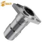 Rear Axle Bearing Carrier Hub For Yamaha 5LP-25311-00-00 5LP-25311-10-00 New. Price: $39.45.