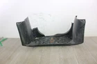 2005 Yamaha Grizzly 660 Left Footwell With Footpeg Used. Price: $55.00.