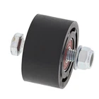 Balls Chain Roller #79-5007 For Yamaha/honda New. Price: $21.85.
