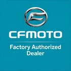Cfmoto 5BWA-031400-1BB00 Genuine Oem Steel Rear Bumper New. Price: $109.99.