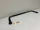 2010 Polaris Ranger Crew 800 Xp Oem Rear Stabilizer Sway Bar 1017068-067 Used. Price: $54.99.