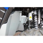 Rival Powersports Usa Alloy Central Skid Plate For Yamaha Viking/vi 2444.7181.1 New. Price: $599.00.