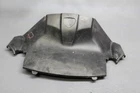 1999 Yamaha Warrior 350 Front Nose Center Cowl Fairing Panel Trim Used. Price: $41.36.