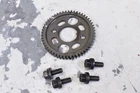 2011 Polaris Ranger 900 Fuel Pump Gear 3070096 Injection Used. Price: $34.99.