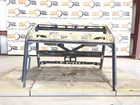 13-19 Polaris Ranger Xp 900 Front Rear Roll Cage Assembly Used. Price: $1039.92.