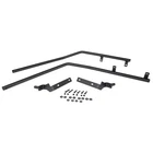 Kimpex Rear Fender Protector 473033 For Segway Snarler AT6 Sx 2022 New. Price: $94.79.
