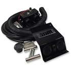Moose Utv Cab Heater 4510-1114 New. Price: $534.95.