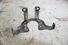 Oem 2006 Polaris Hawkeye 300 Speedometer Mount Bracket # 5250155-067 Used. Price: $11.00.