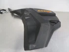 EB1200 2020 Canam Maverick X3 Xrc Turbo Front Left Lateral Panel Damage Used. Price: $49.99.
