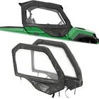 Soft Upper Door Kit Side Windows Inner Handle For Polaris General 1000 Eps 16-23 New. Price: $214.50.