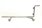 Kawasaki Mule Pro-fx Eps 18 Frame Com Left Side 39051-0012 49353 Used. Price: $149.99.