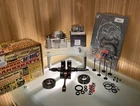 2014-25 Yamaha YFZ450R Engine Rebuild Kit / Cylinder+crank+piston+gaskets+valves New. Price: $1170.00.