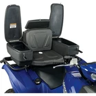 Moose Utility Division Atv Rear Storage Trunk With Seat Plus Cooler New. Price: $290.00.