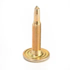 Boy Power Point Carbide Push-through Studs W/o Lock Nuts 2248-P1-PS New. Price: $65.99.