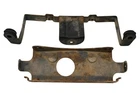 06 Arctic Cat DVX250 2X4 Upper & Lower Radiator Brackets Mounts Used. Price: $19.99.