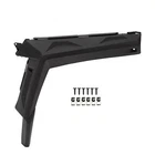 Rear Left Fender Flare For 2014-2024 Polaris Rzr 900 1000 #5439766-070 New. Price: $51.30.