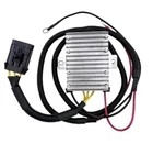 710006824 Voltage Regulator For Can-am Some Defender HD10 & Maverick X3 Replaces New. Price: $85.00.