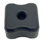 Polaris Silencer Mount Grommet, For Ranger Models, Genuine Oem - 5413383 New. Price: $11.31.