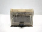 14-23 Polaris Rzr Xp 1000 Double Din Dash Storage Box Holder 5439789 Used. Price: $39.96.