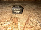 05 Kubota Rtv 900 Hours Meter Gauge K2561-62510 Used. Price: $88.27.