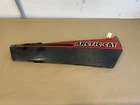 2015 Arctic Wildcat Trail 700 Right Side Rocker Cover Panel 4406-280 B664 Used. Price: $98.99.