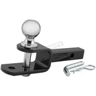 Quadboss 1/4 In. Receiver Hitch 43-1002 New. Price: $29.75.