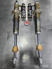 Polaris Rzr 1000 Xp , Turbo Walker Evans Front Shock Set Warranty Remanufactured. Price: $750.00.